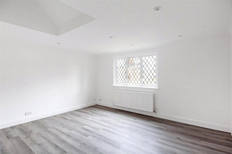 Highfield Hill, London, SE19