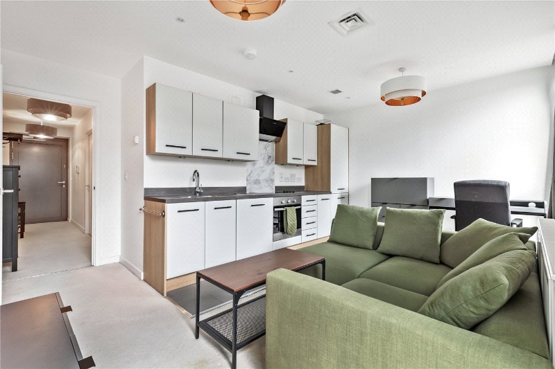 City Road, London, EC1V