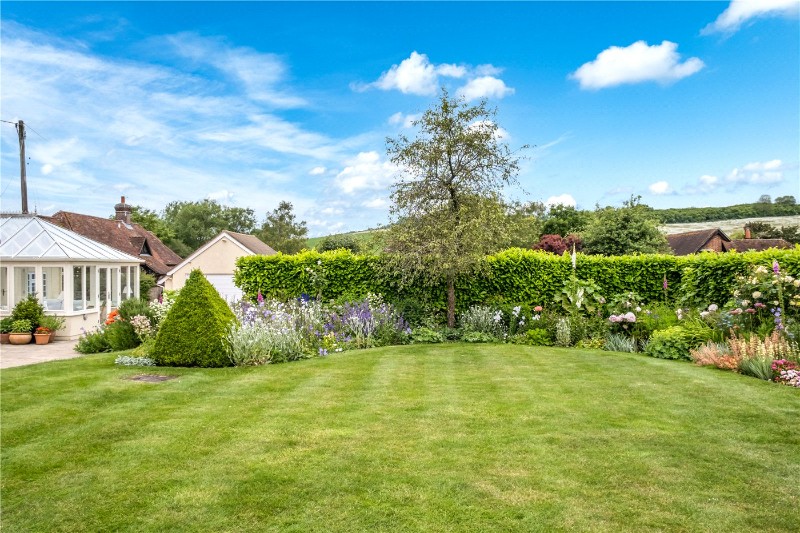 Coombe Road, East Meon, Petersfield, Hampshire, GU32