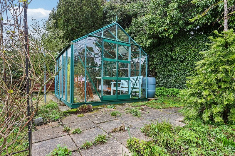 Parsons Mead, Eaton, Norwich, Norfolk, NR4