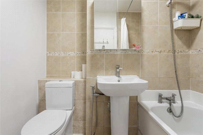 Cameret Court, Lorne Gardens, Holland Park, W11