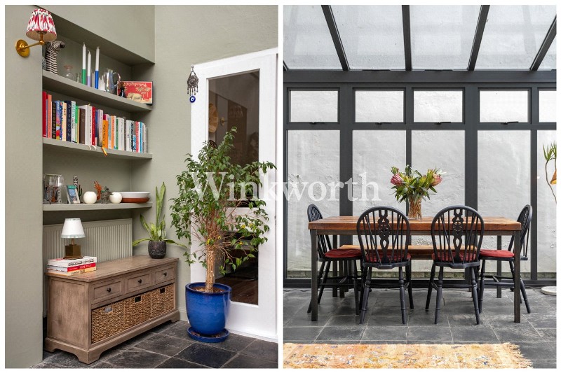 Queens Drive, London, N4