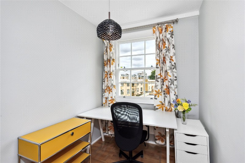 Rheidol Terrace, London, N1