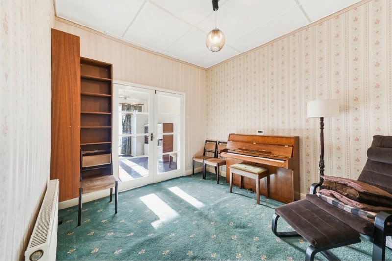 Mackenzie Road, Beckenham, BR3