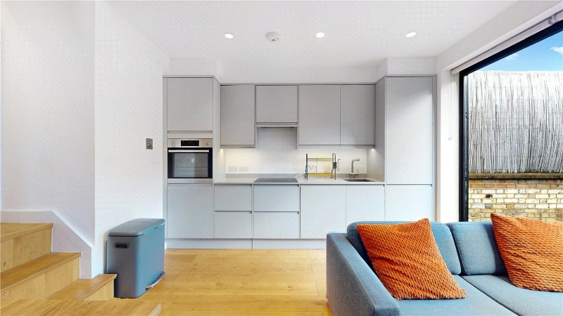 Patshull Road, London, NW5