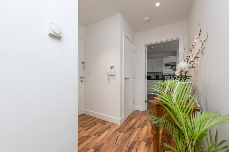 Hillside, London, NW10