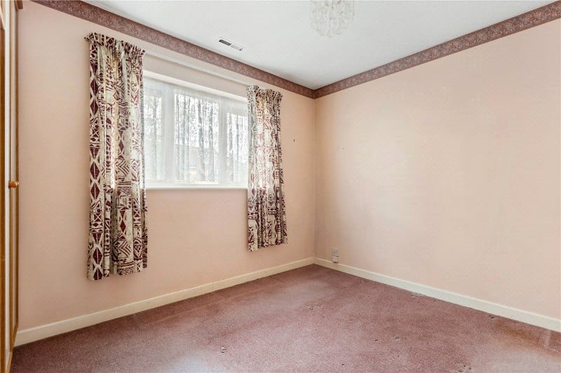 Carlisle Way, London, SW17