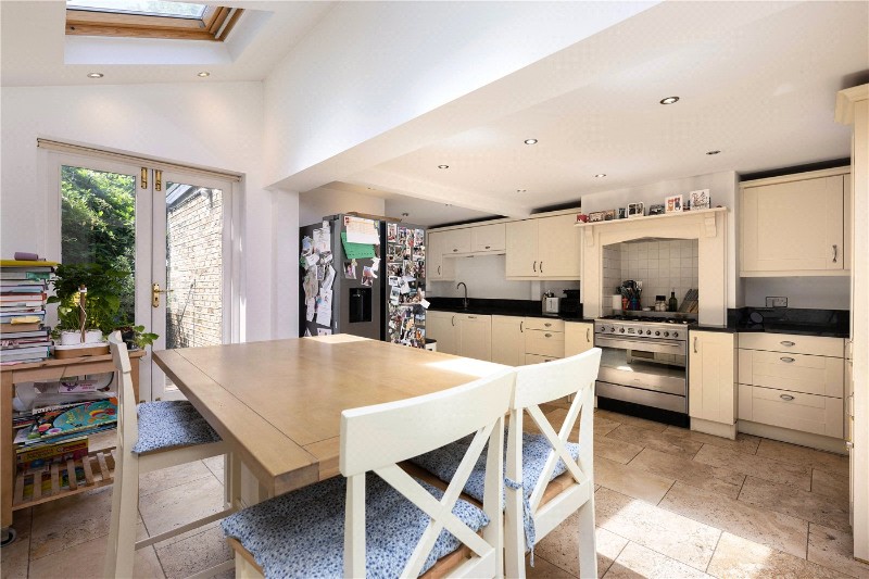 Bective Road, London, SW15