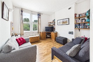 Norwood Road, London, SE24