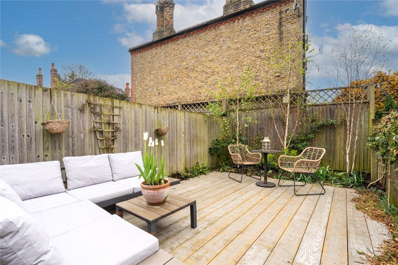 Tulse Hill, London, SW2