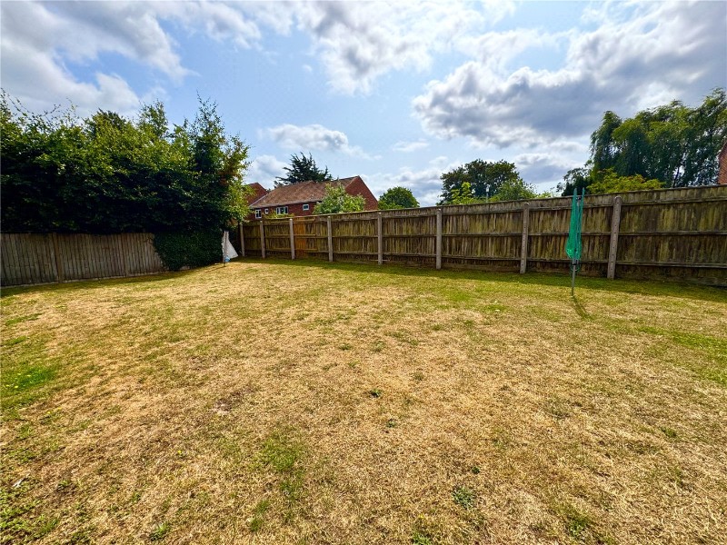 Rosemary Gardens, Poole, Dorset, BH12