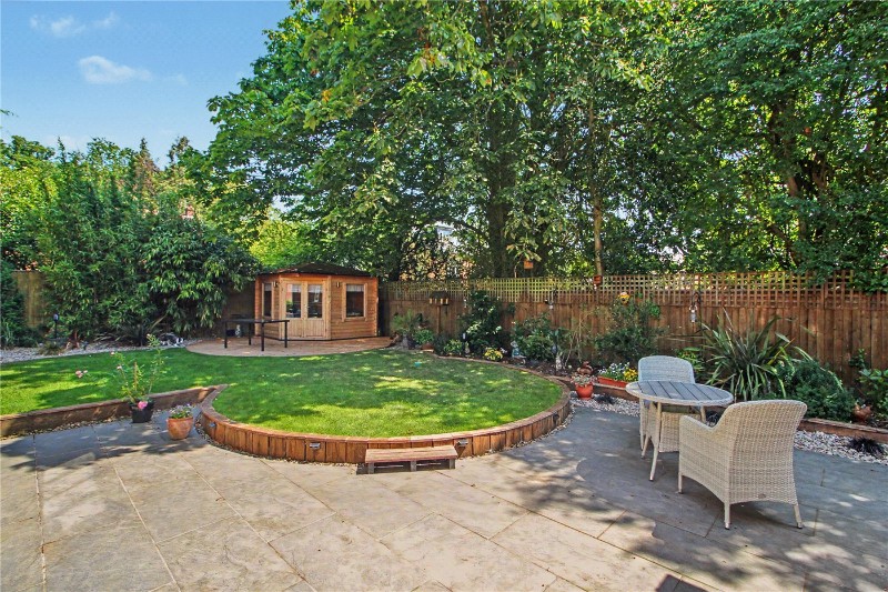 Rigby Close, Framingham Earl, Norwich, Norfolk, NR14