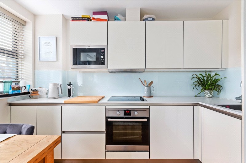 Isabella Court, 104 Elspeth Road, London, SW11
