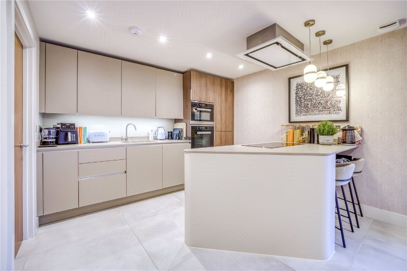 Lilliput Road, Poole, Dorset, BH14