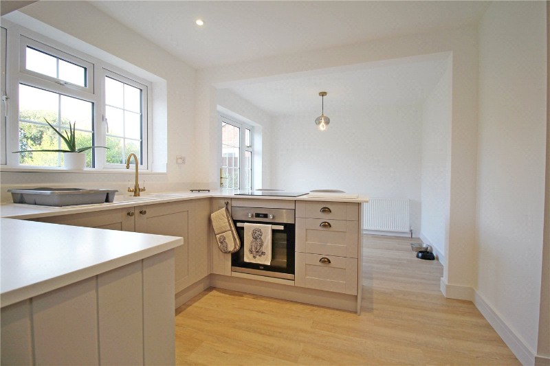 Thackers Way, Deeping St. James, Peterborough, Lincolnshire, PE6