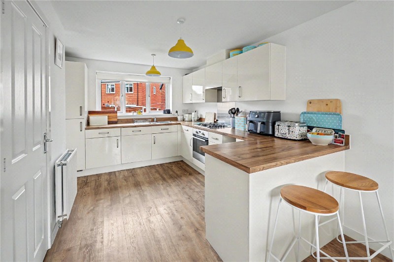 Birchwood Road, Hellesdon, Norwich, Norfolk, NR6