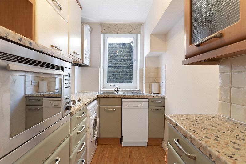 Guilford Street, London, WC1N