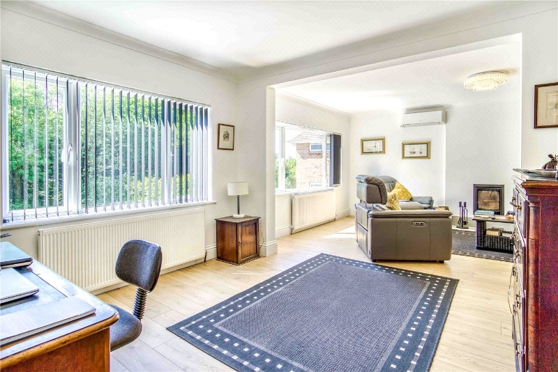 Constitution Hill Road, Poole, Dorset, BH14