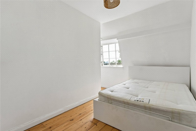 Clapton Terrace, London, E5