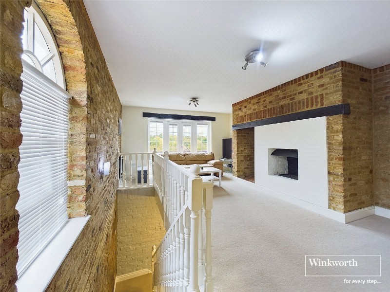 The Street, Mortimer, Reading, Berkshire, RG7