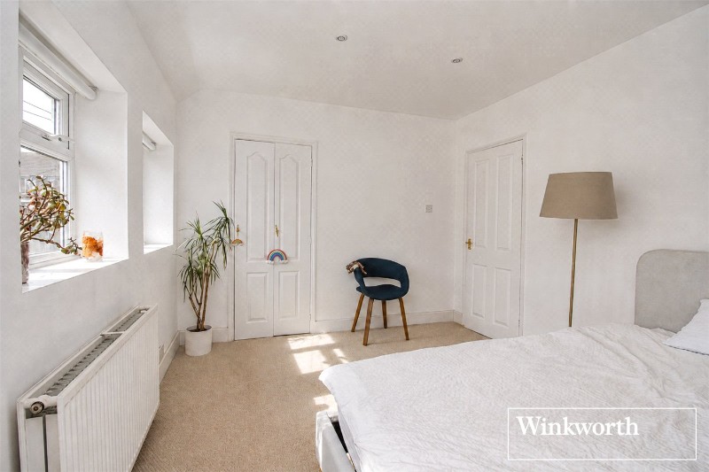 Lemsford Court, Borehamwood, Hertfordshire, WD6