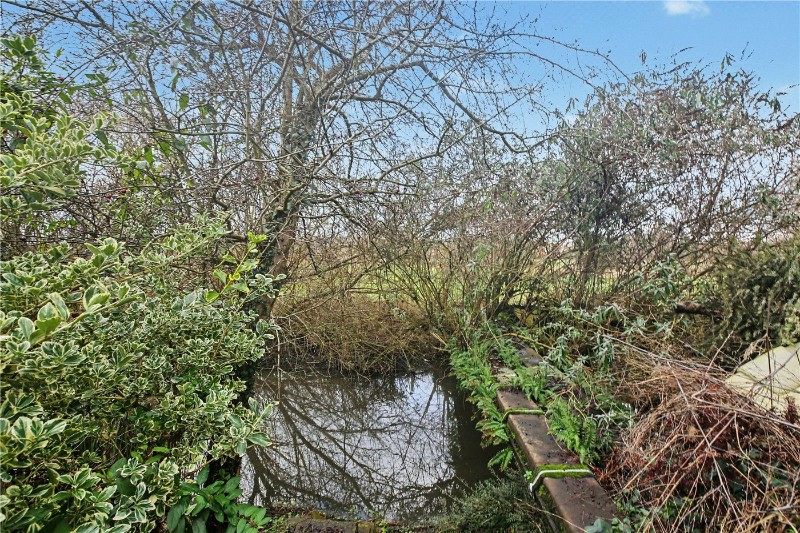 The Paddock, Trowse, Norwich, Norfolk, NR14