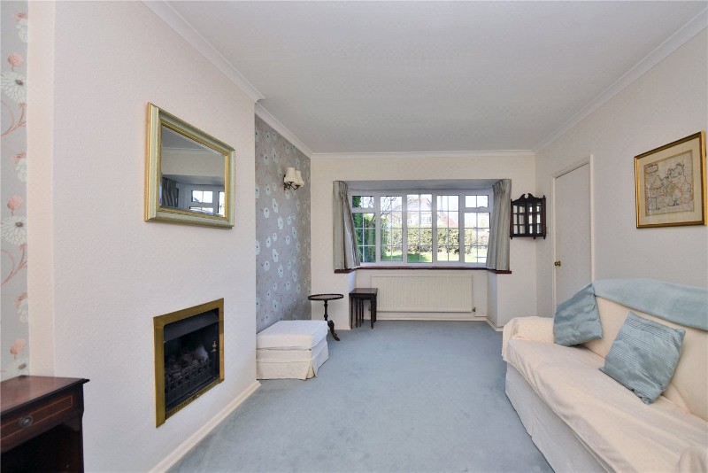 Fir Tree Road, Epsom, Surrey, KT17