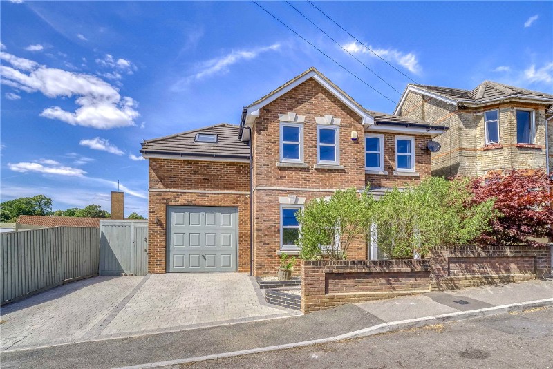 Doyne Road, Lower Parkstone, Poole, BH14