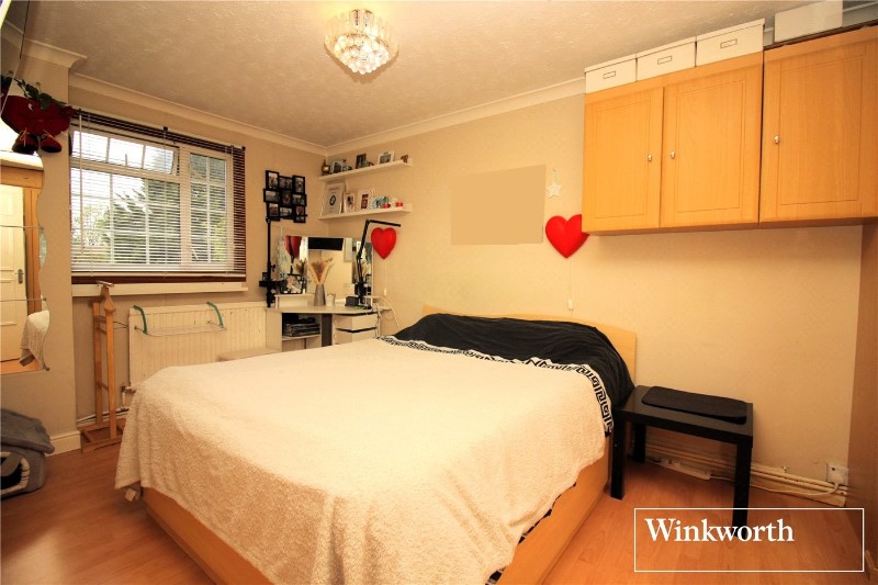Byron Avenue, Borehamwood, Hertfordshire, WD6