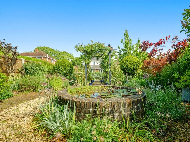 Merley Lane, Merley, Wimborne, Dorset, BH21