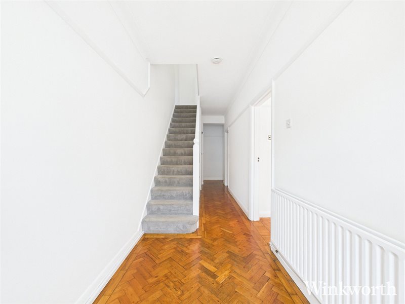 Hale Gardens, London, UK, W3