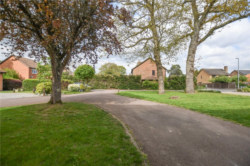 Maryland, Finchampstead, Wokingham, Berkshire, RG40