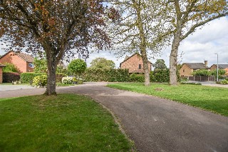 Maryland, Finchampstead, Wokingham, Berkshire, RG40