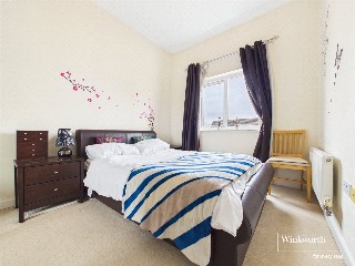 Gweal Avenue, Reading, United Kingdom, RG2