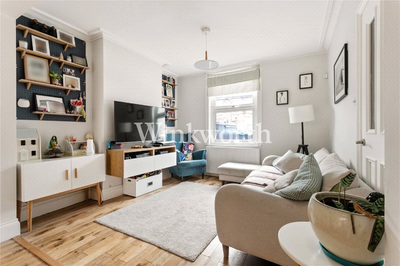 Tilson Road, London, N17