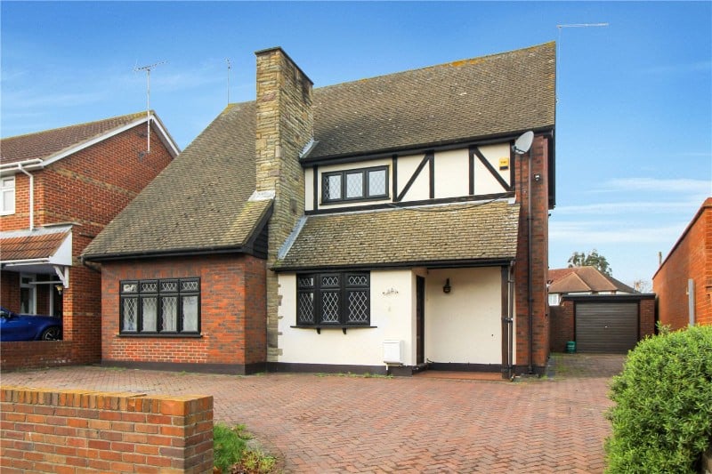 Hobleythick Lane, Westcliff-on-Sea, Essex, SS0