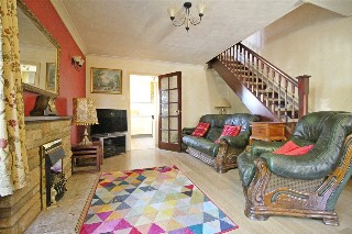 Dixons Road, Market Deeping, Peterborough, Lincolnshire, PE6