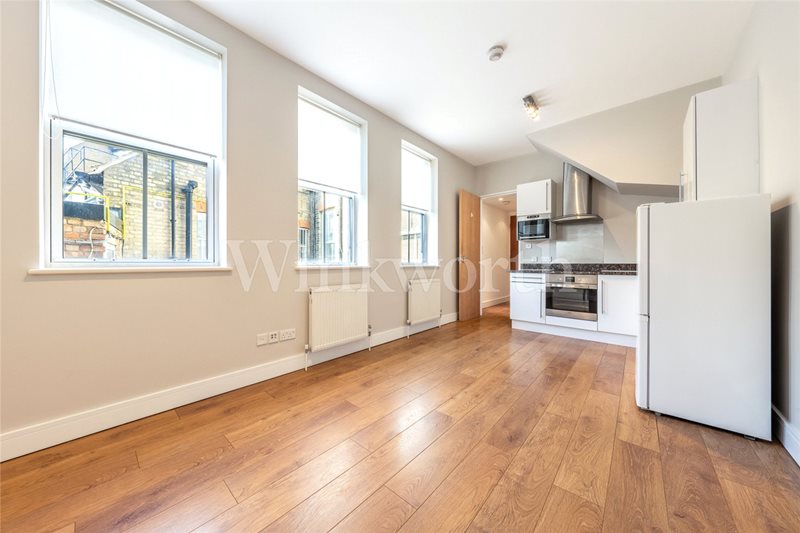 Finchley Road, London, NW11