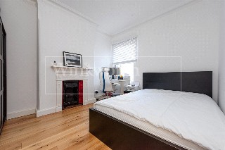 Herbert Gardens, London, NW10