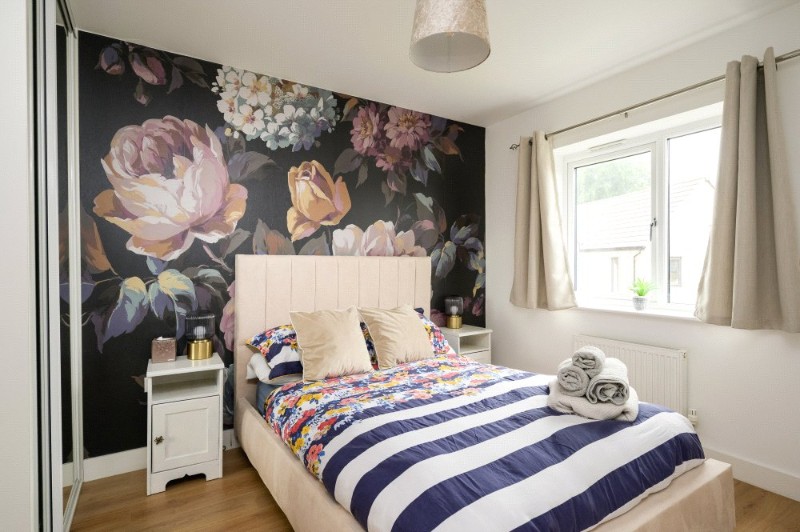 Chivers Street, Bath, Somerset, BA2