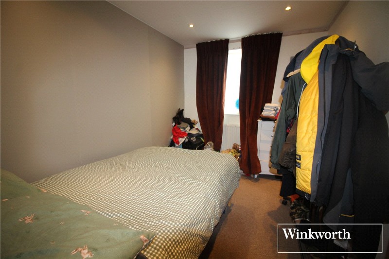 Woodcock Court, Croxdale Road, Borehamwood, Hertfordshire, WD6