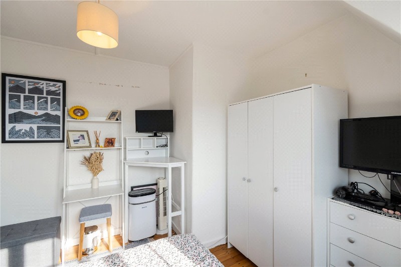 Ledbury House, East Dulwich Estate, East Dulwich, London, SE22