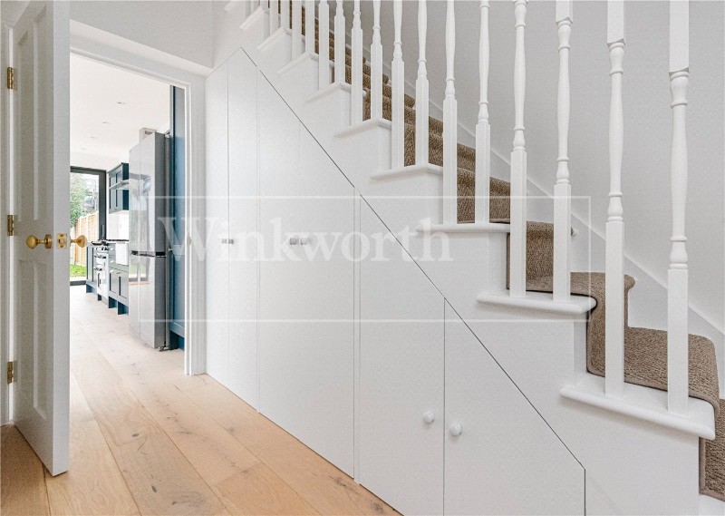 Victor Road, London, NW10