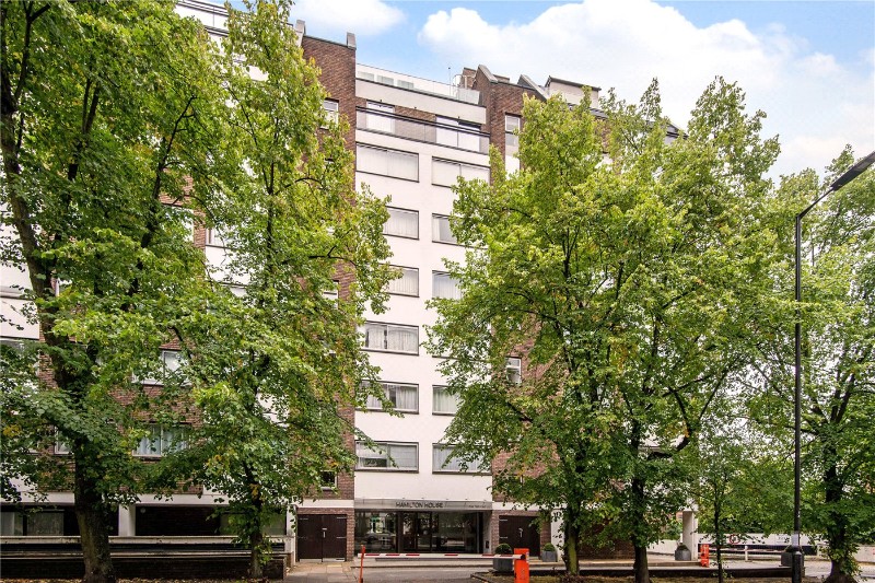 Hamilton House, Hall Road, St John&#39;s Wood, London, NW8