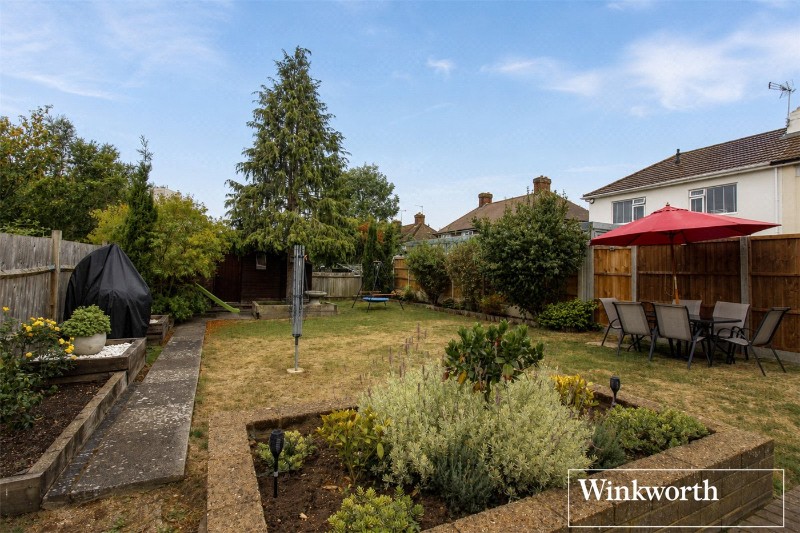 Brodewater Road, Borehamwood, Hertfordshire, WD6