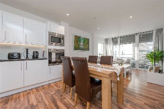 Hillside, London, NW10