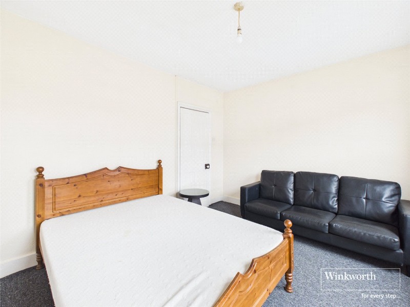 Belmont Road, Reading, Berkshire, RG30
