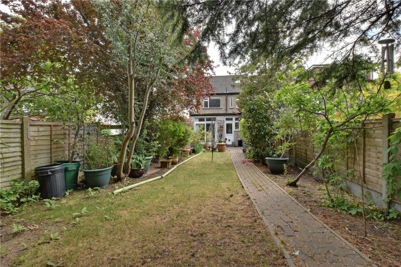 Woodyates Road, Lee, London, SE12