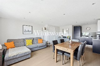 Adolphus Road, London, N4