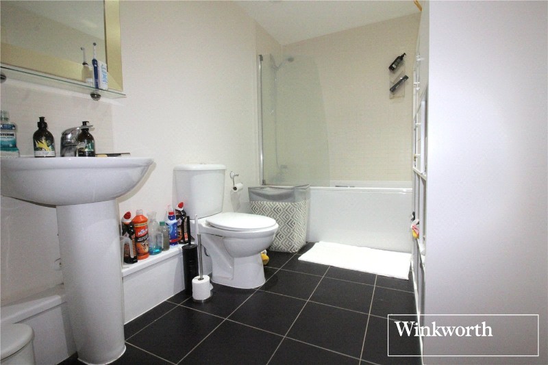 Lawford Court, Grade Close, Elstree, Hertfordshire, WD6